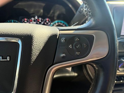 Used 2017 GMC Sierra 1500 Denali w/ Denali Ultimate Package image 21