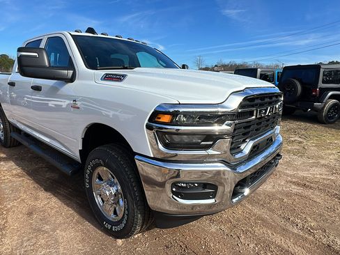 New 2026 RAM 2500 Tradesman image 5