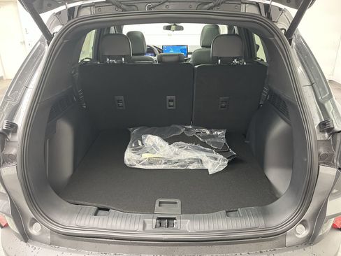 New 2026 Ford Escape ST-Line w/ Tech Pack #1 AWD/4WD image 29