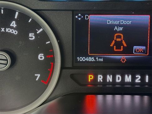 Used 2016 Ford F150 XLT w/ Equipment Group 302A Luxury image 13