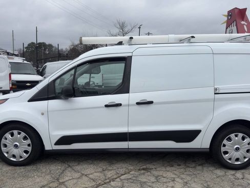 Used 2020 Ford Transit Connect XL image 4