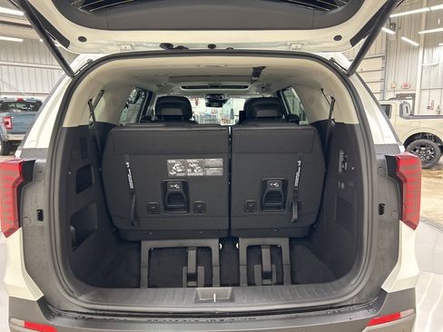 New 2026 Kia Carnival SX Prestige image 41