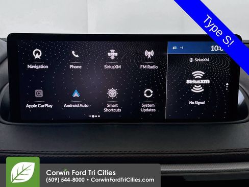 Used 2023 Acura MDX Type S AWD/4WD image 24