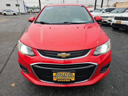 Used 2020 Chevrolet Sonic Premier image 3