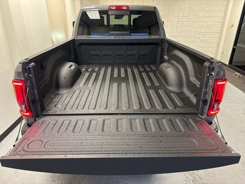 New 2026 RAM 2500 Power Wagon image 42