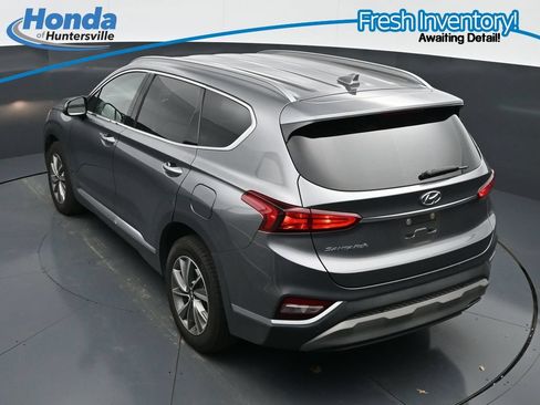 Used 2019 Hyundai Santa Fe SEL FWD image 24