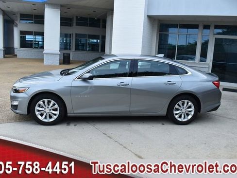 Used 2024 Chevrolet Malibu LT image 6