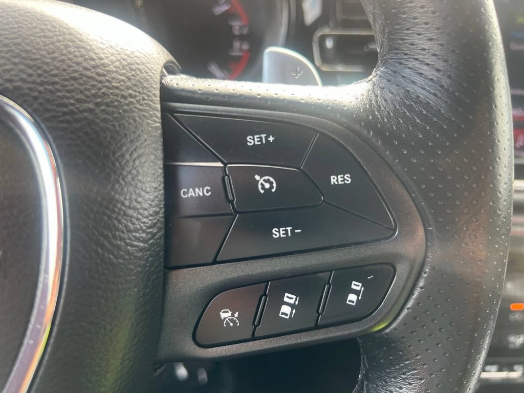 Used 2025 Dodge Durango GT AWD/4WD image 43
