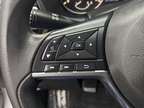 Used 2020 Nissan Altima 2.5 S image 15