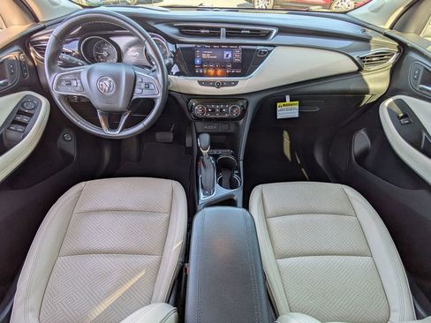 Used 2022 Buick Encore GX Essence w/ Advanced Technology Package image 27