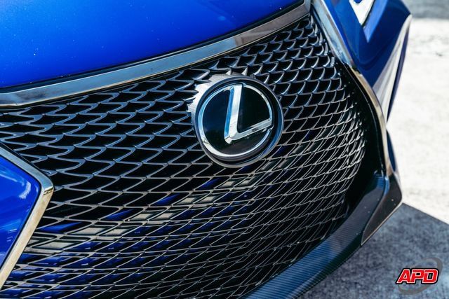 Used 2016 Lexus GS F RWD image 24