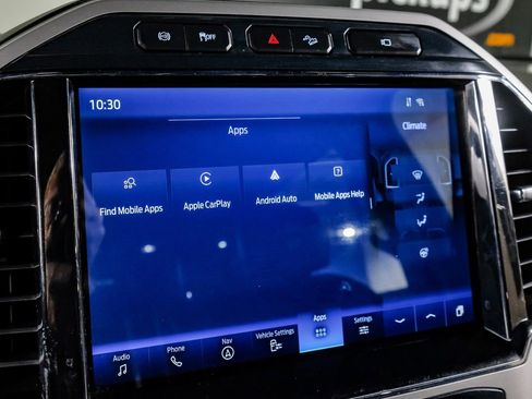 Used 2022 Ford F350 Lariat image 26