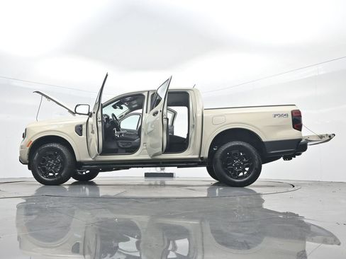 New 2025 Ford Ranger XLT w/ Equipment Group 301A High image 48