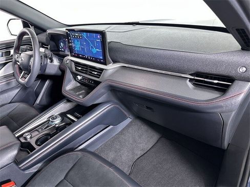 Used 2025 Ford Explorer ST w/ Sun And Sound Package image 30