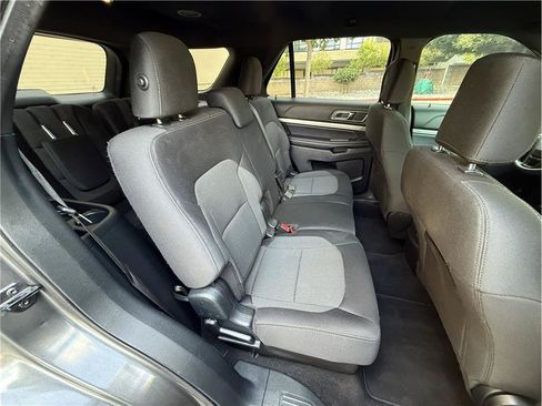 Used 2019 Ford Explorer XLT w/ Equipment Group 201A FWD image 20