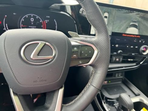 Used 2024 Lexus NX 350 F Sport AWD/4WD image 22