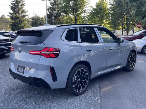 New 2026 BMW X3 xDrive30i w/ Premium Package AWD/4WD image 5