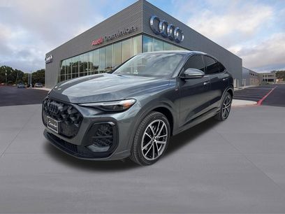 New 2026 Audi Q5 Prestige