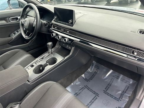Certified 2023 Honda Civic Sport image 28