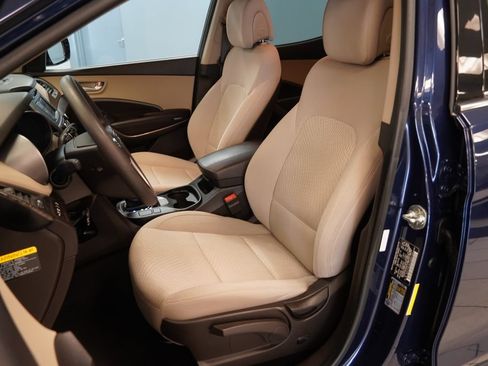 Used 2018 Hyundai Santa Fe Sport AWD/4WD image 3