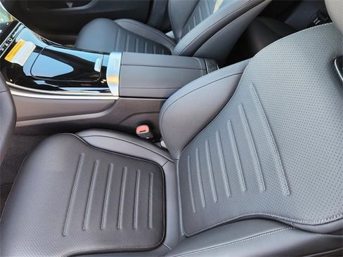 New 2026 Mercedes-Benz GLC 300 4MATIC image 8