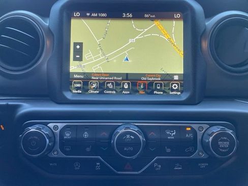 Used 2023 Jeep Wrangler Unlimited Sport AWD/4WD image 19