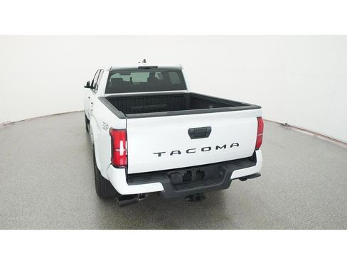 New 2025 Toyota Tacoma TRD Sport image 6