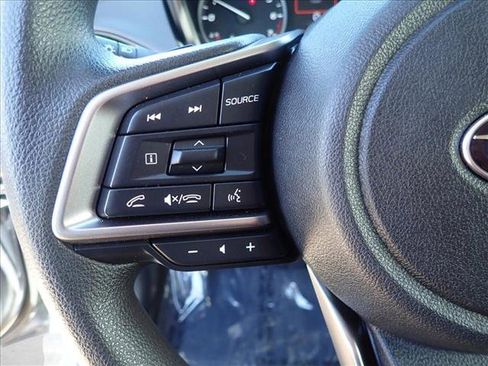Certified 2025 Subaru Impreza 2.0i Sport w/ Popular Package #1 AWD/4WD image 13