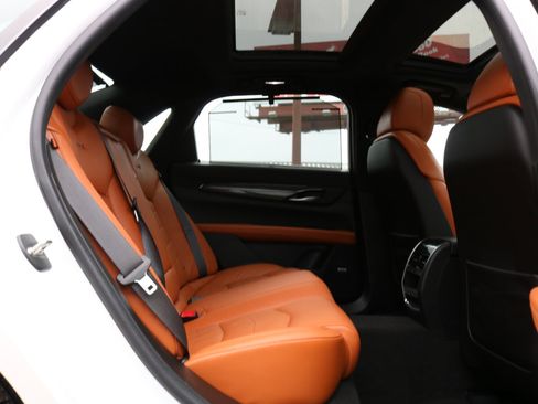 Used 2017 Cadillac CT6 Premium Luxury image 52