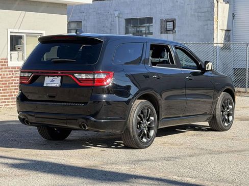 Used 2022 Dodge Durango R/T w/ Blacktop Package image 7