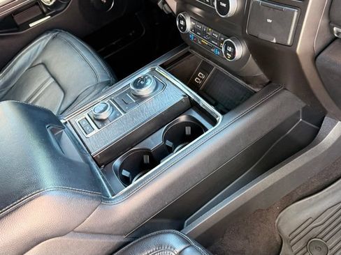 Used 2019 Ford Expedition Max Limited w/ Equipment Group 302A AWD/4WD image 45