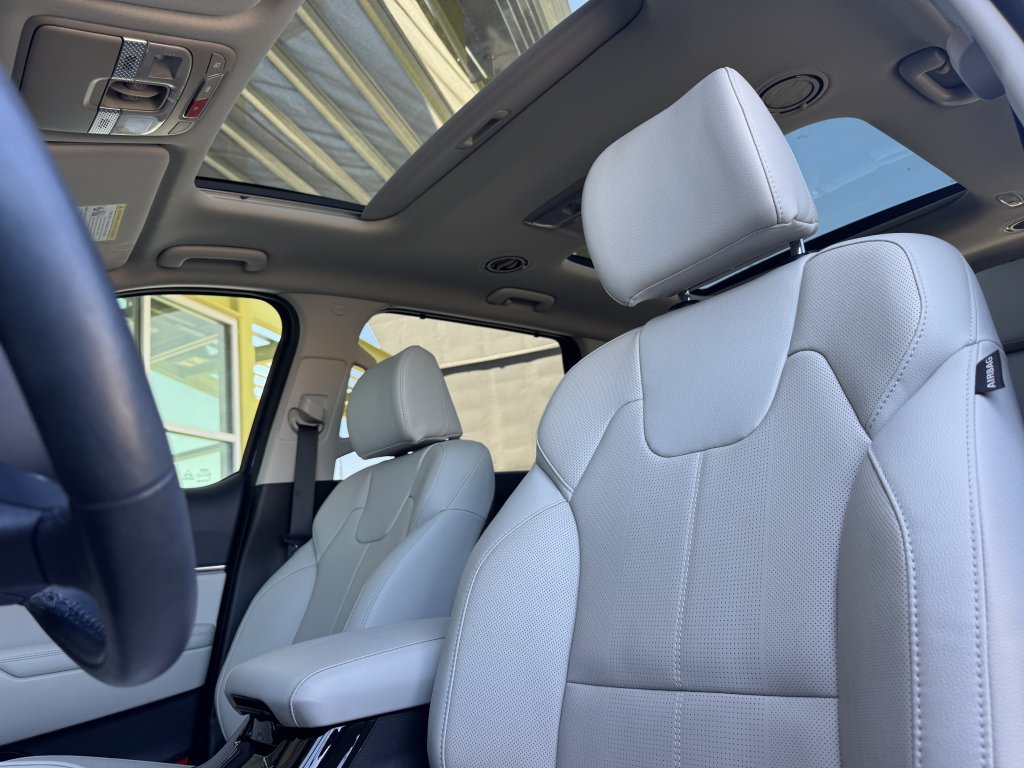 Used 2024 Kia Telluride SX AWD/4WD image 28