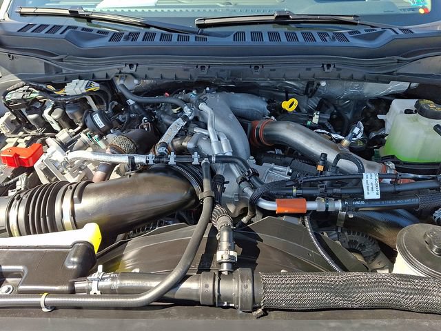 Used 2026 Ford F450 Platinum w/ Platinum Plus Package AWD/4WD image 28