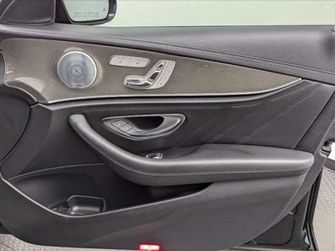 Used 2018 Mercedes-Benz E 43 AMG 4MATIC Sedan image 23