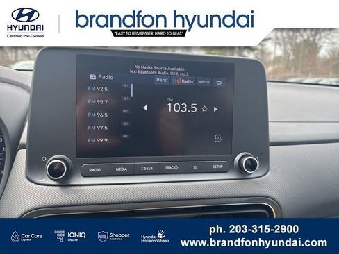 Used 2023 Hyundai Kona SEL image 15