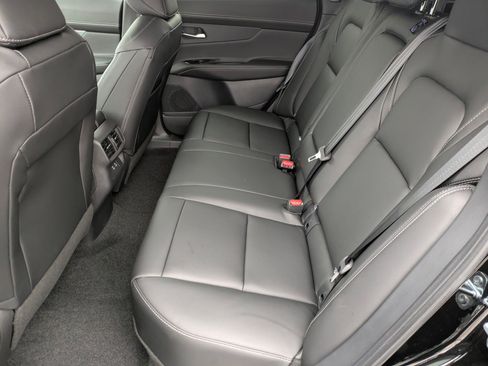 Certified 2025 Nissan Murano SL image 18