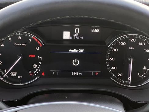 Certified 2024 Cadillac XT5 Premium Luxury w/ LPO, Floor Liner Package image 16