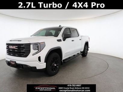 Used 2023 GMC Sierra 1500 Pro