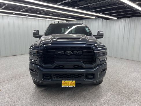Used 2026 RAM 2500 Laramie image 2