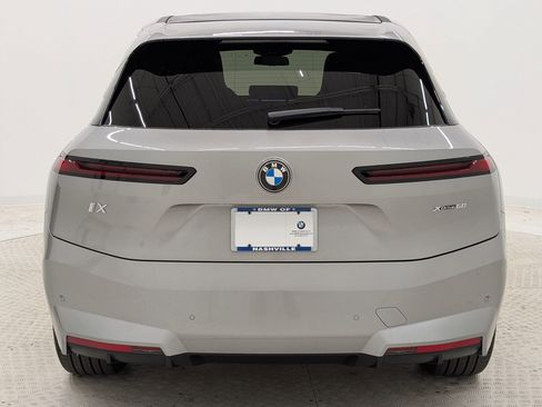 New 2026 BMW iX xDrive60 image 10