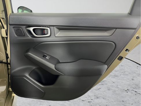 Used 2026 Honda Civic Sport image 13