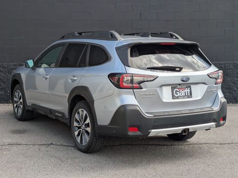 Used 2023 Subaru Outback Limited XT AWD/4WD image 7