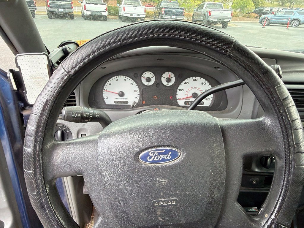 Used 2008 Ford Ranger Sport RWD image 3