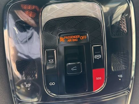 New 2026 Genesis GV80 3.5T Prestige image 28