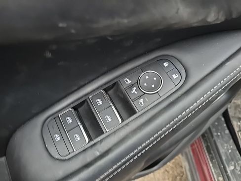 Used 2023 INFINITI QX60 Autograph AWD/4WD image 10