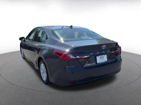 Used 2026 Toyota Camry LE FWD image 11
