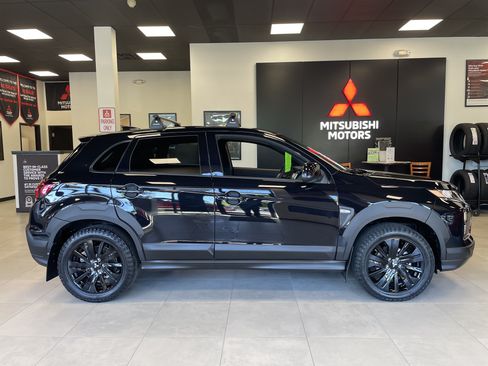 New 2026 Mitsubishi Outlander Sport AWD image 2