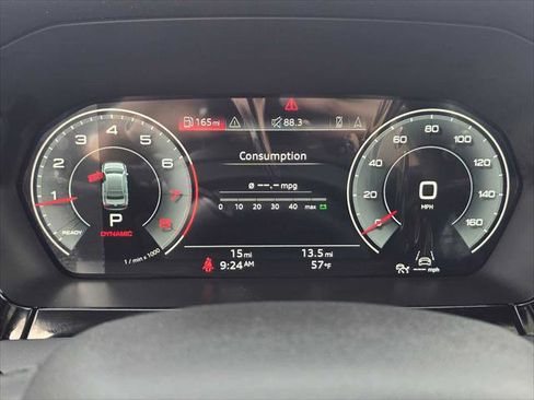 New 2026 Audi A3 2.0T Premium Plus image 25