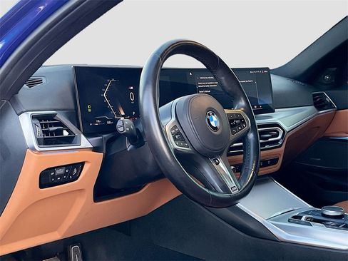 Used 2023 BMW M340i w/ Premium Package image 9