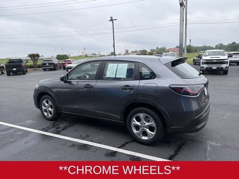 Used 2023 Honda HR-V LX image 20